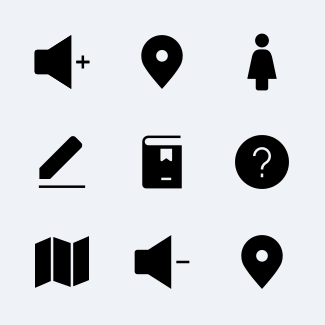 Common Version 1.7 icons pack