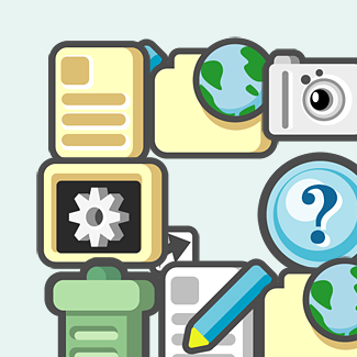 Seed icons pack