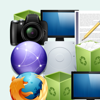 Xedia icons pack