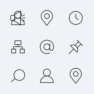 Web User Interface icons pack