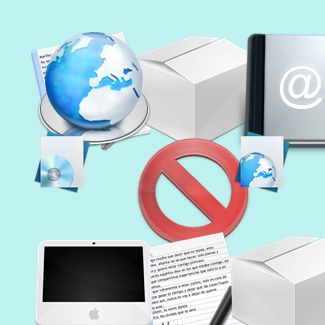 Micro icons pack