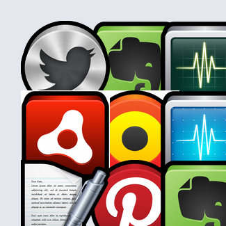 Apps icons pack