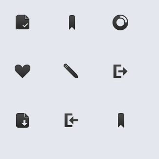 Duesseldorf icons pack