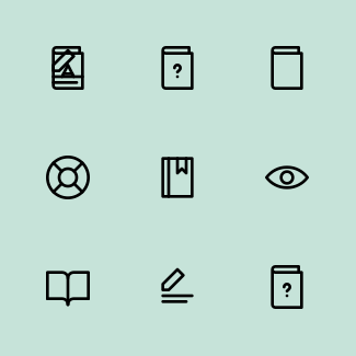 General Pack 3 icons pack