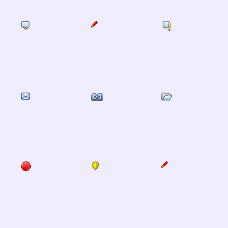 Twotiny icons pack