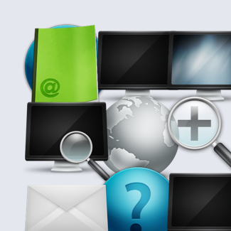 iVista 2 icons pack