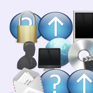 Gakuseisean icons pack