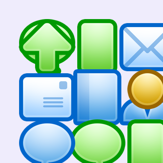 Developer Kit icons pack