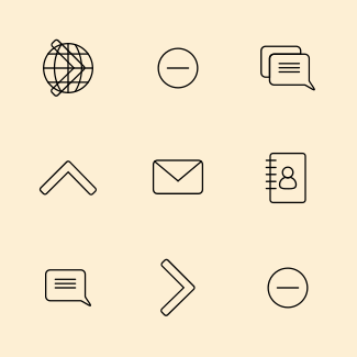 Office icons pack