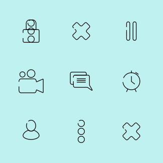 Userinterface icons pack