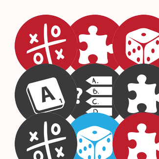 Brain Games icons pack