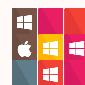 Material Chromatic - White Drives icons pack