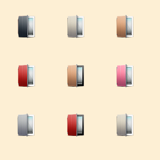 iPad 2 icons icons pack