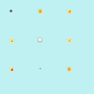 Splashyfish icons pack