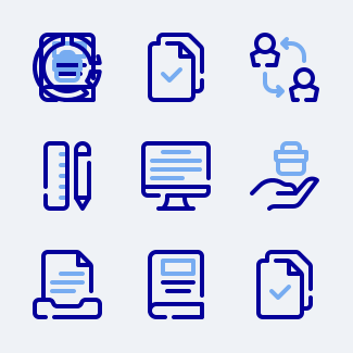 OKKU : Office icons pack