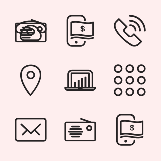 TheFreeForty icons pack