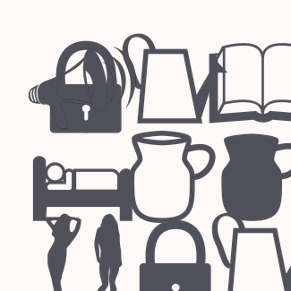 App types icons pack
