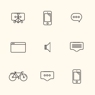 Othericons icons pack
