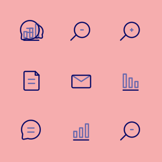 Handy Vol.1 icons pack