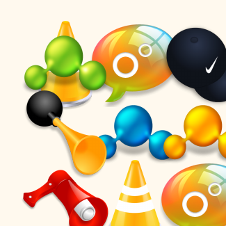 Xi4Dox icons pack