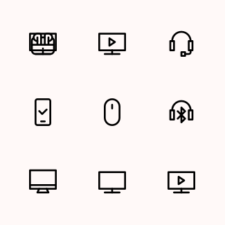 General Pack 2 icons pack