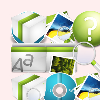 Aire PNGs icons pack