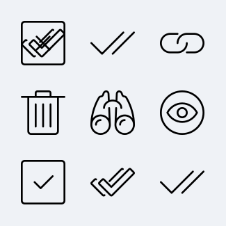 Revamp 3 icons pack