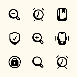 UI Essentials.2 icons pack