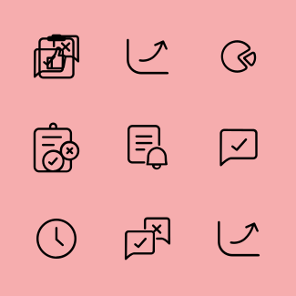 Dashboard icons pack
