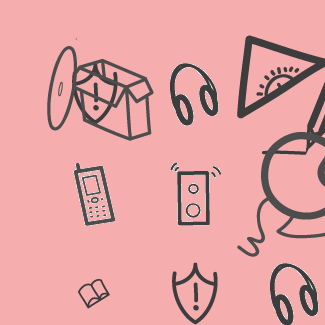 Web Design Creatives icons pack