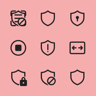 Fluent Regular 24px vol.6 icons pack