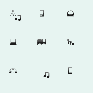 gcons icons pack