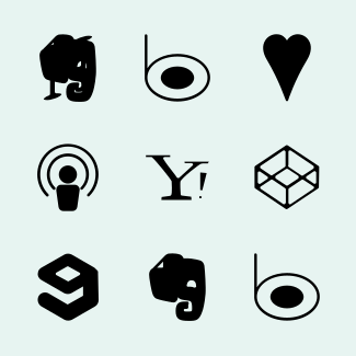 Social Media Vol. 1 icons pack