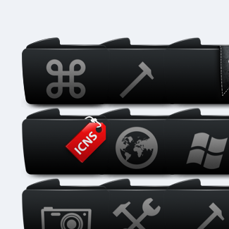 Sabre icons pack