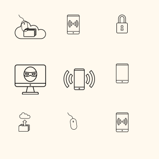 Computing & Technology icons pack