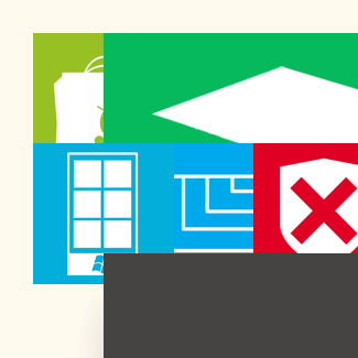 Metro UI Dock icons pack