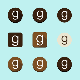 Goodreads icons pack