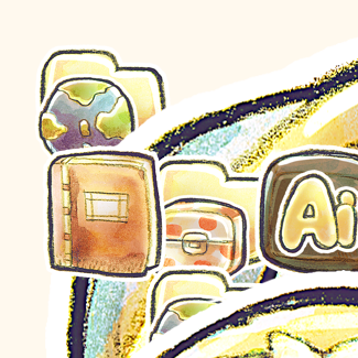 Down to Earth icons pack
