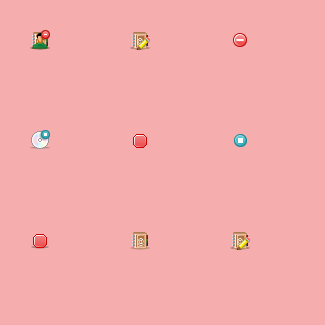 Spirit20 icons pack