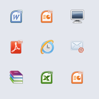 Arzo icons pack