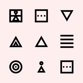 Alchemy icons pack