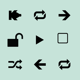 DefaultIcon ver 0.11 icons pack