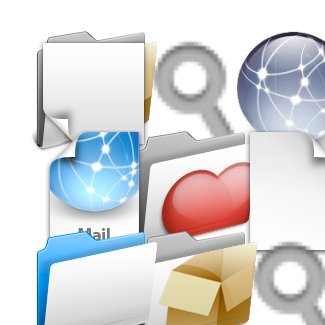 Creme icons pack