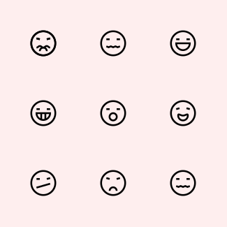 Emoshen icons pack