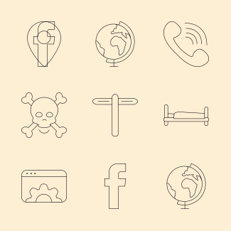Roundicons icons pack