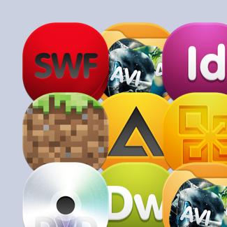 Quetto icons pack
