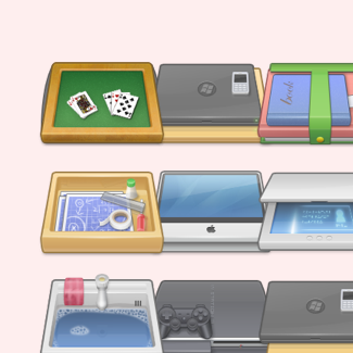 Near icons pack