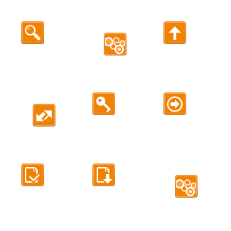 Frankfurt icons pack
