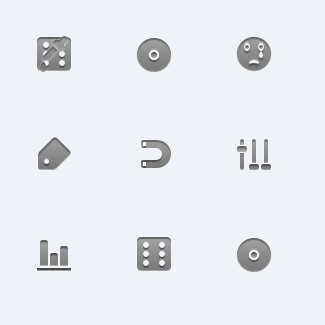 Android icons icons pack