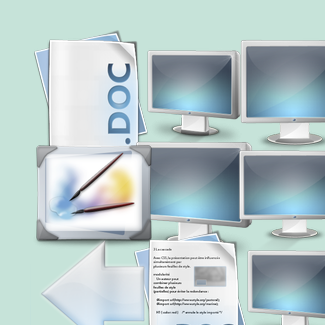 Camill icons icons pack